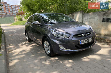 Hyundai Accent 2016 Hyundai Accent 2016