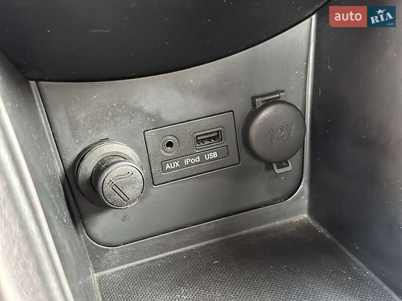 Седан Hyundai Accent 2011 в Дніпрі