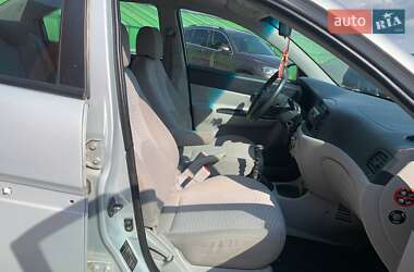 Седан Hyundai Accent 2007 в 