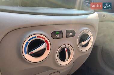 Седан Hyundai Accent 2007 в 