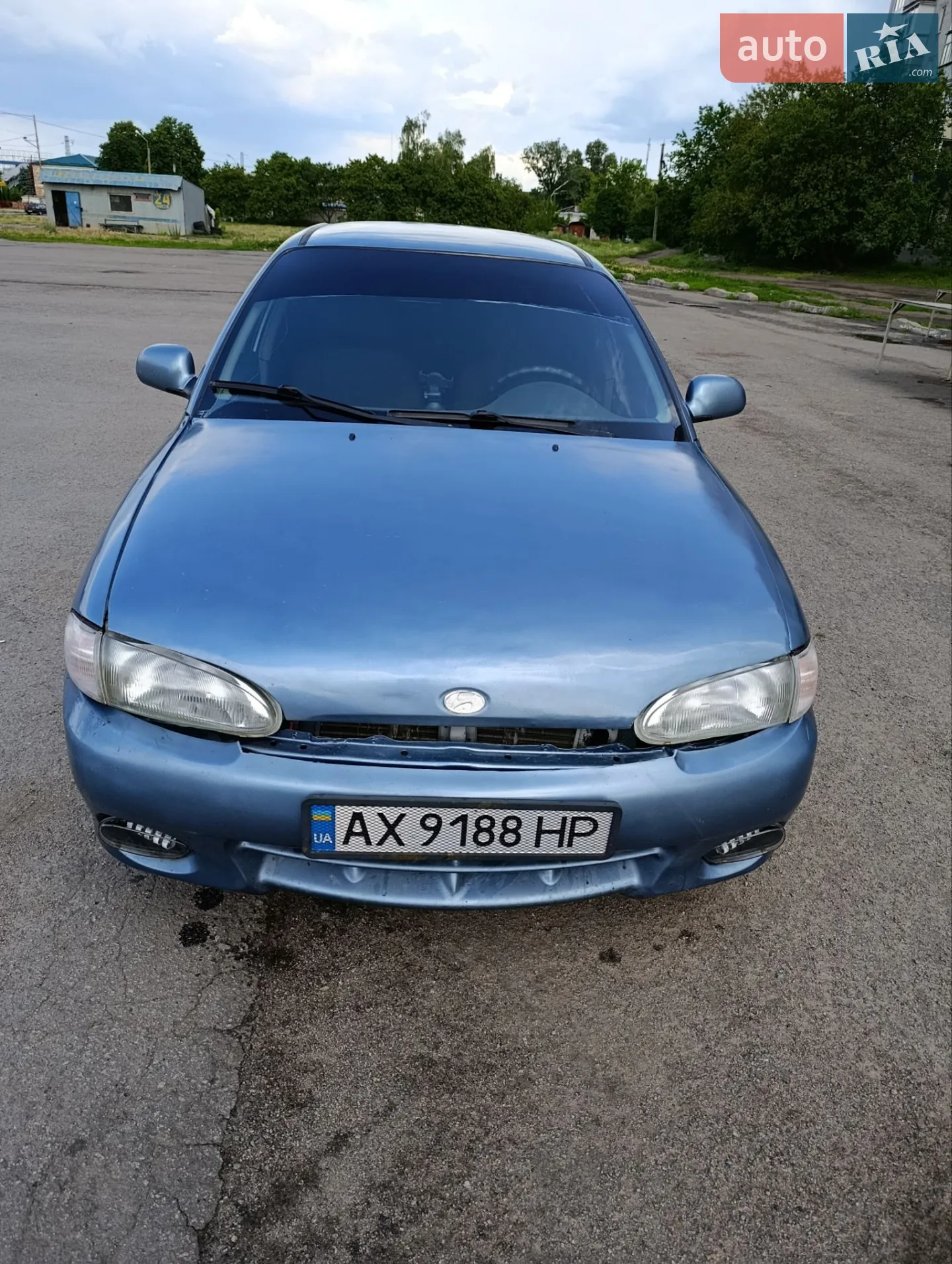 Фото авто 4