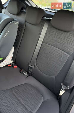 Хэтчбек Hyundai Accent 2017 в 