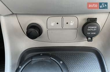 Седан Hyundai Accent 2008 в 