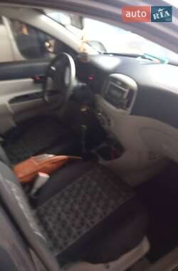 Седан Hyundai Accent 2006 в 