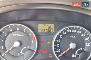 Седан Hyundai Accent 2007 в 