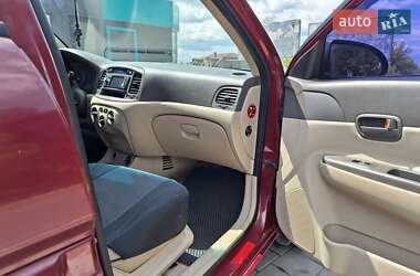 Седан Hyundai Accent 2007 в 