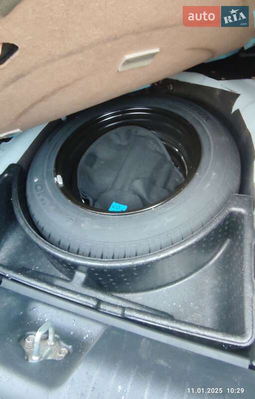 Седан Hyundai Accent 2013 в Кролевці фото 4 Седан Hyundai Accent 2013 в Кролевці