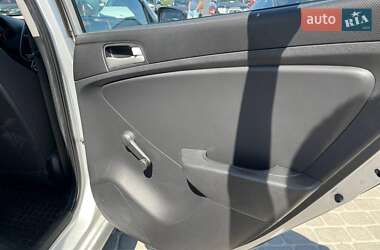 Седан Hyundai Accent 2012 в 