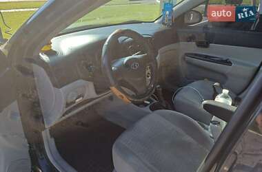 Седан Hyundai Accent 2007 в 