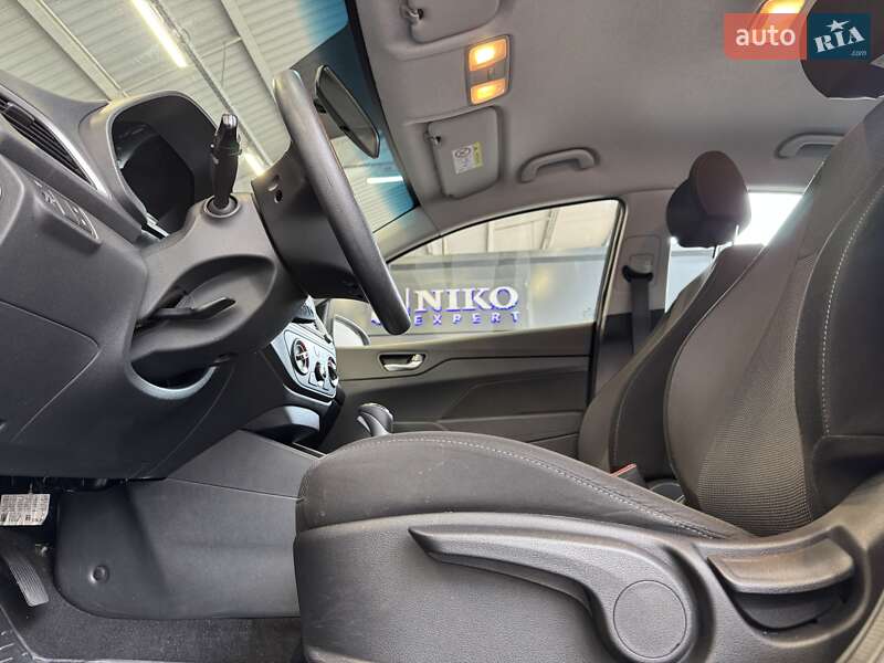 Седан Hyundai Accent 2021 в Киеве