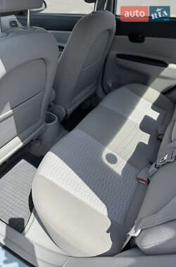 Седан Hyundai Accent 2008 в 