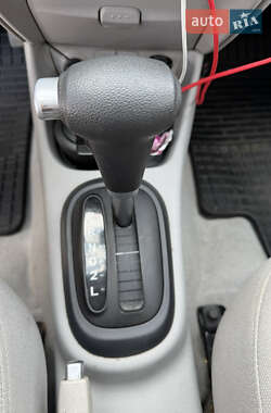 Седан Hyundai Accent 2008 в 