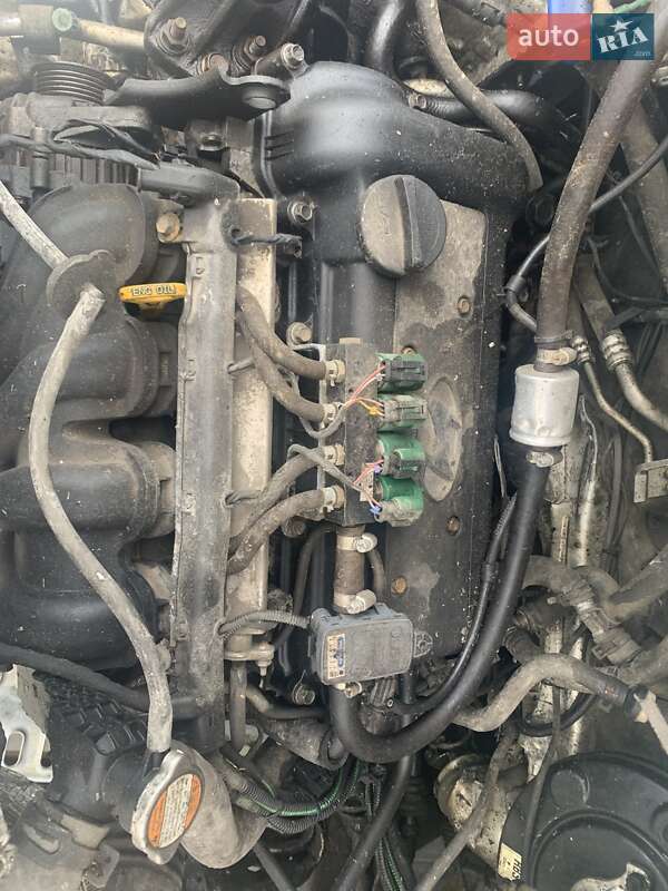 Седан Hyundai Accent 2011 в Києві фото 2 Седан Hyundai Accent 2011 в Києві