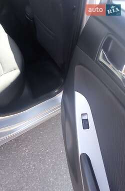 Седан Hyundai Accent 2011 в 