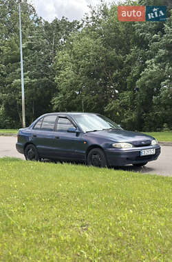 Седан Hyundai Accent 1997 в 
