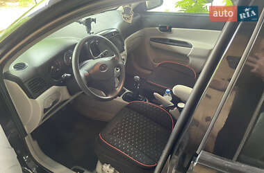 Седан Hyundai Accent 2008 в 