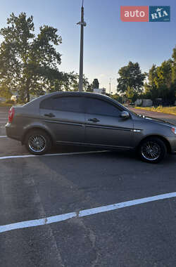 Седан Hyundai Accent 2008 в 