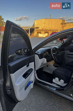Седан Hyundai Accent 2008 в 