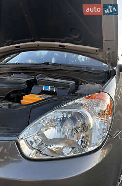 Седан Hyundai Accent 2008 в 