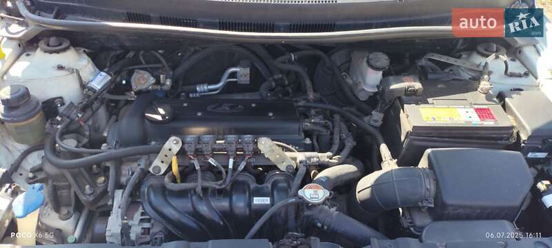 Седан Hyundai Accent 2013 в Слов'янську