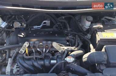 Седан Hyundai Accent 2013 в 
