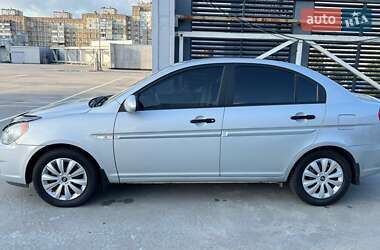 Седан Hyundai Accent 2007 в 
