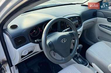 Седан Hyundai Accent 2007 в 