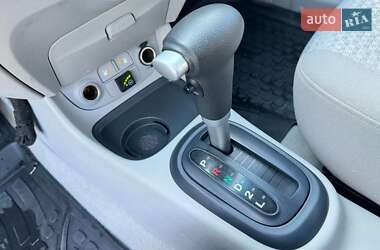 Седан Hyundai Accent 2007 в 