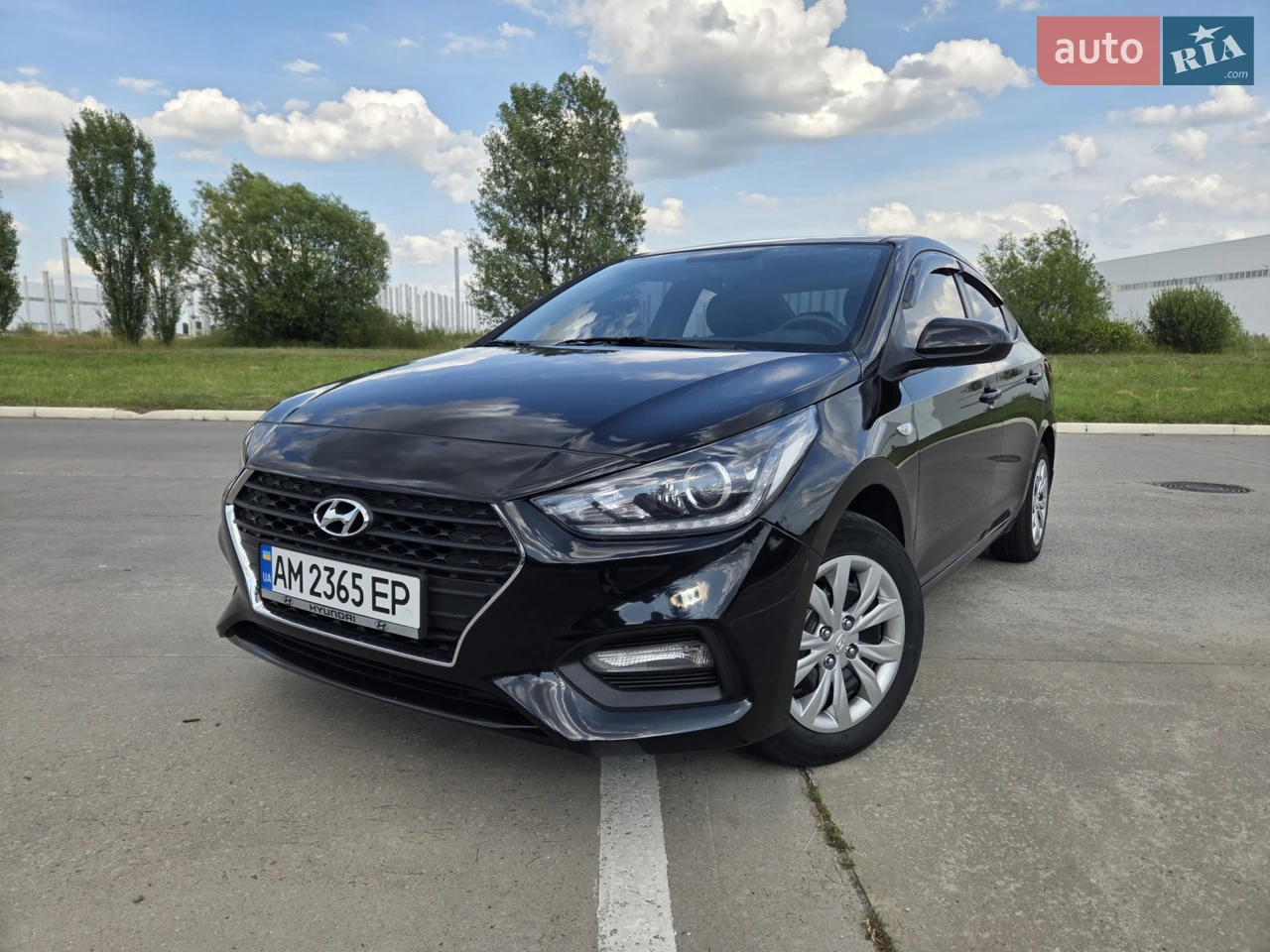 2018 Hyundai Accent - мініатюра 25