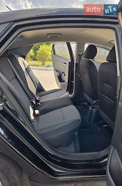Седан Hyundai Accent 2017 в 