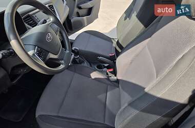 Седан Hyundai Accent 2017 в 