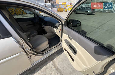 Седан Hyundai Accent 2009 в 