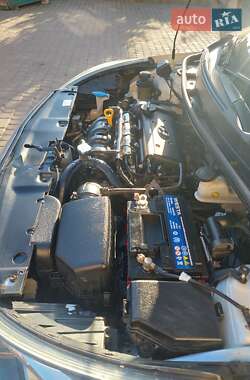 Седан Hyundai Accent 2011 в 