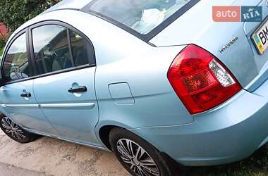 Седан Hyundai Accent 2008 в 