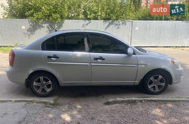 Седан Hyundai Accent 2008 в 