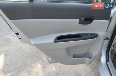 Седан Hyundai Accent 2008 в 