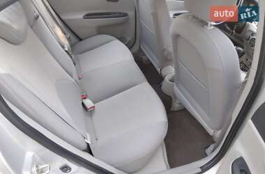 Седан Hyundai Accent 2008 в 