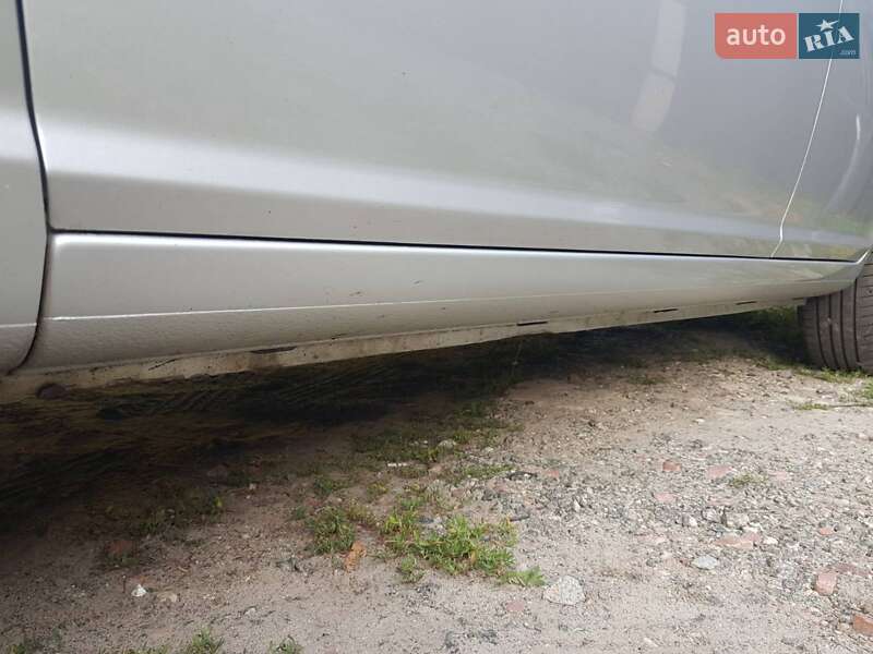 Седан Hyundai Accent 2008 в Вышгороде
