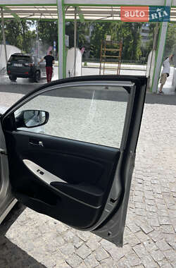 Седан Hyundai Accent 2011 в 