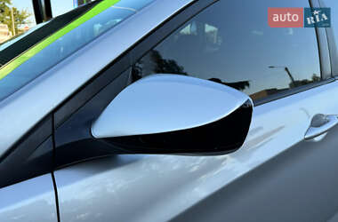 Седан Hyundai Accent 2011 в 