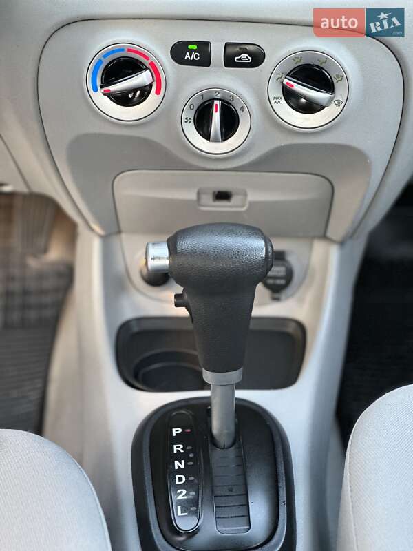 Седан Hyundai Accent 2008 в Одессе