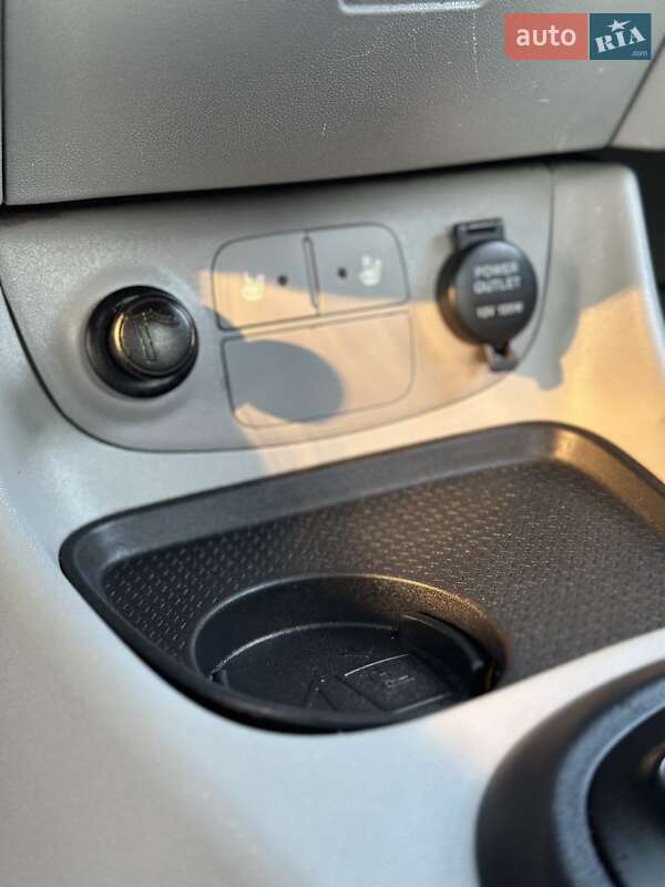 Седан Hyundai Accent 2008 в Одессе
