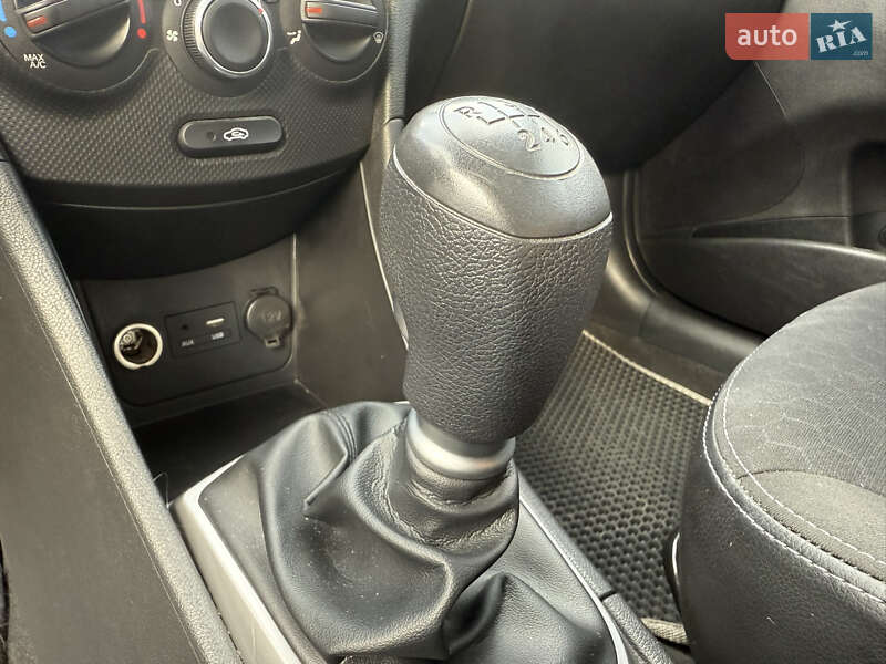 Седан Hyundai Accent 2019 в Днепре