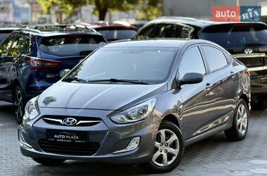Седан Hyundai Accent 2011 в 