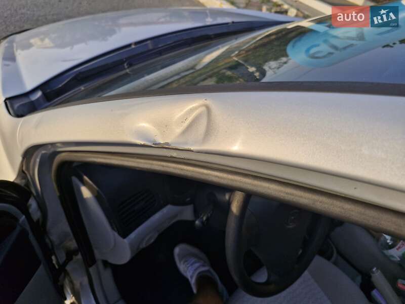 Седан Hyundai Accent 2008 в Подольске