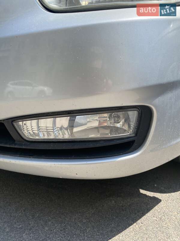 Седан Hyundai Accent 2008 в Днепре