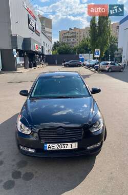 Hyundai Accent 2008 Hyundai Accent 2008