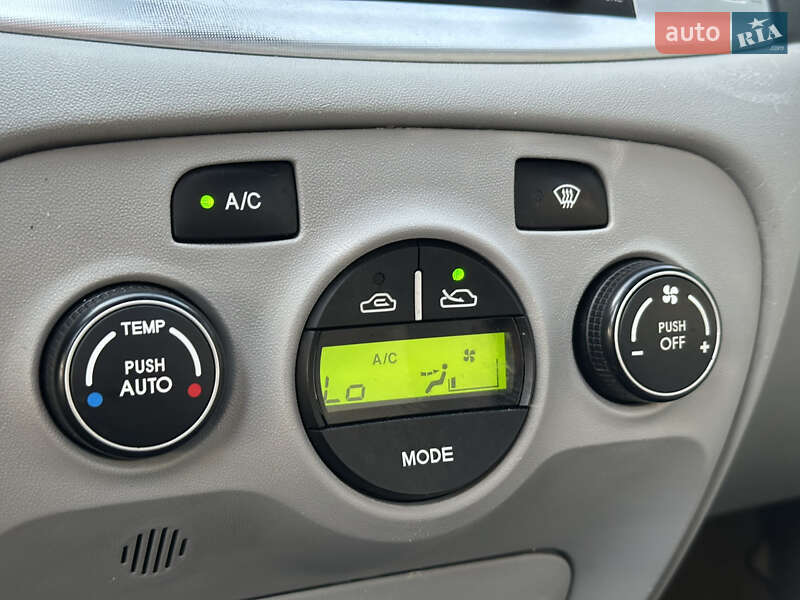 Седан Hyundai Accent 2008 в Харькове