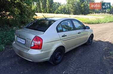 Седан Hyundai Accent 2008 в 