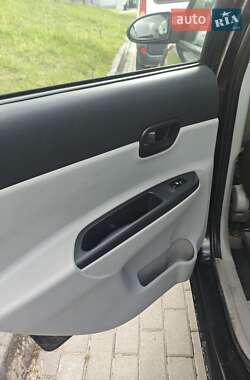 Седан Hyundai Accent 2008 в 